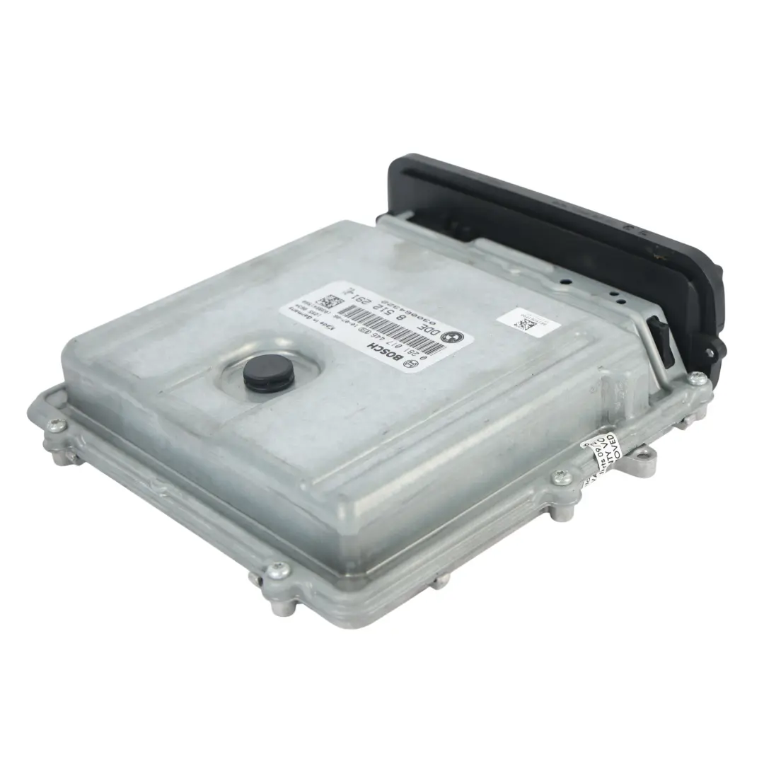 N47D20C Calculateur DDE Diesel 2.0 8512291 pour BMW E90 E90 LCI E91 LCI E92 LCI à propos du numéro de pièce 8519671 BMW E90 E90 LCI E91 LCI E92 LCI N47D20C Calculateur DDE Diesel 2.0 8512291 - SKU 8519671 - Numéro de pièce 8519671