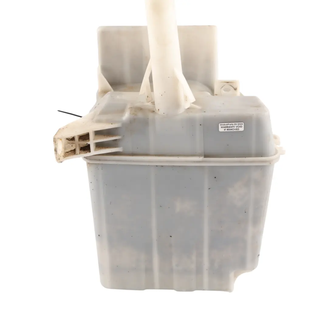Toyota Corolla E12 Windscreen Window Washer Fluid Reservoir - SKU 8531502090 - Part number 8531502090