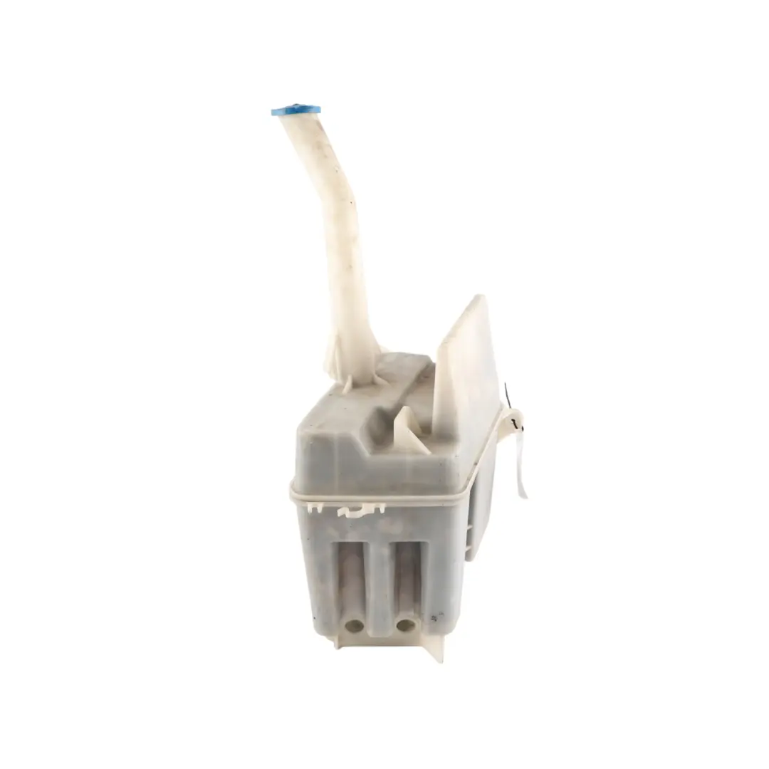Windscreen Window Washer Fluid Reservoir to Toyota Corolla E12 with Part number 8531502090 Toyota Corolla E12 Windscreen Window Washer Fluid Reservoir - SKU 8531502090 - Part number 8531502090
