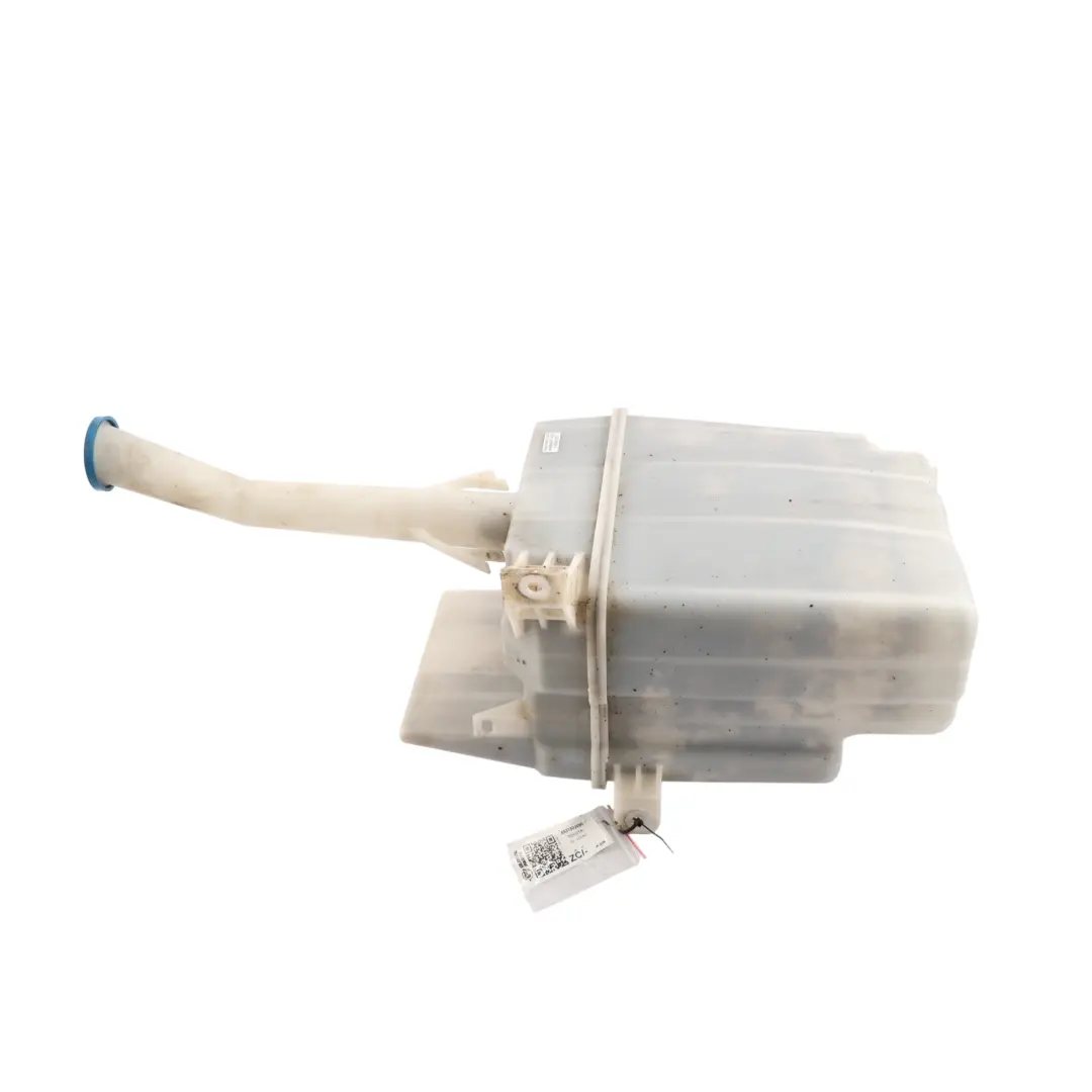 Windscreen Window Washer Fluid Reservoir to Toyota Corolla E12 with Part number 8531502090 Toyota Corolla E12 Windscreen Window Washer Fluid Reservoir - SKU 8531502090 - Part number 8531502090