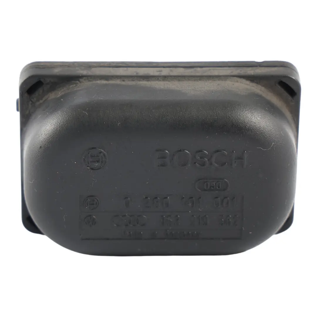 Mk4 1J Sensore Pressione Centralina Controllo per Volkswagen Golf con numero di parte 853919562 Volkswagen Golf Mk4 1J Sensore Pressione Centralina Controllo - SKU 853919562 - Numero di parte 853919562