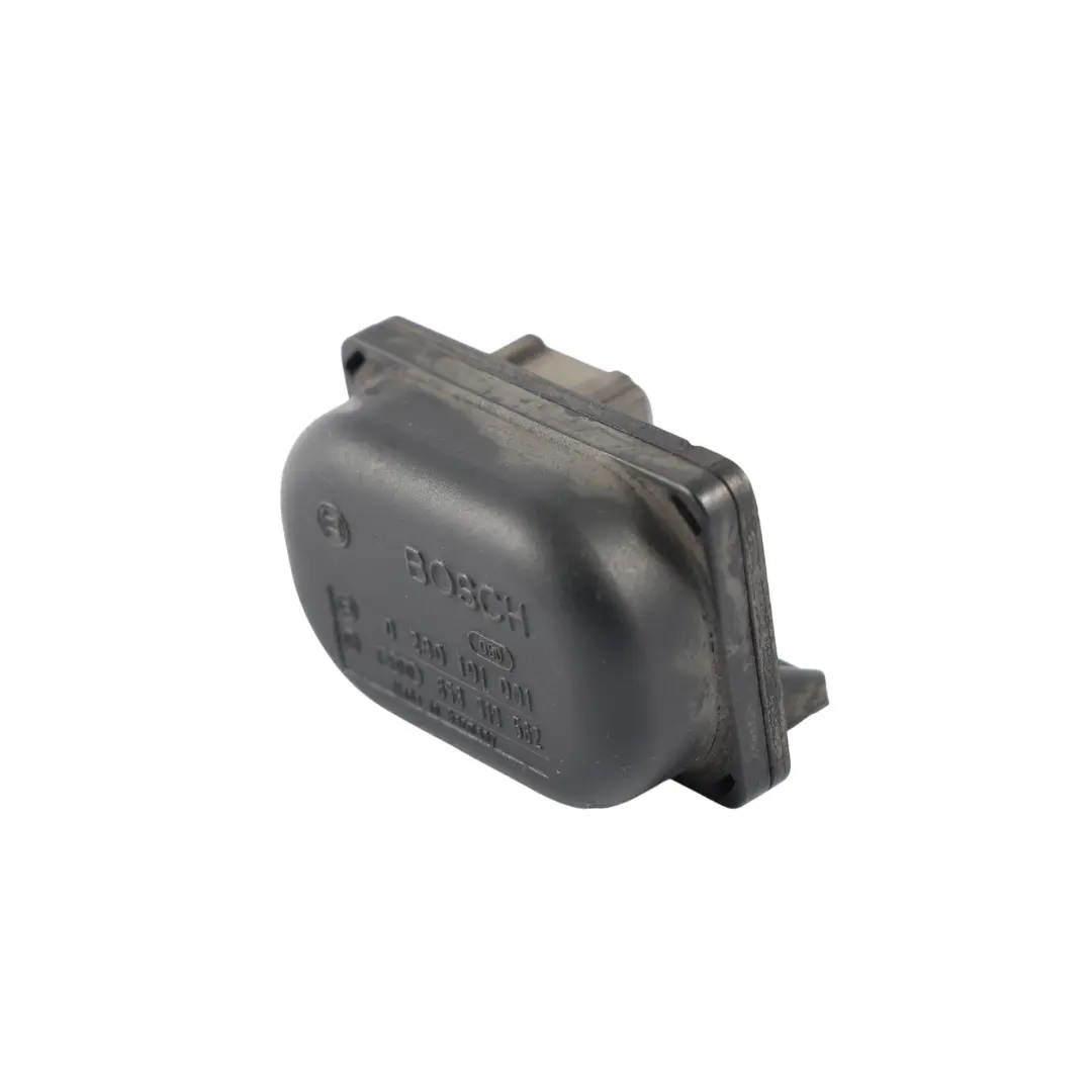 Mk4 1J MAP Pressure Sensor Control Unit to VW Volkswagen Golf with Part number 853919562 VW Volkswagen Golf Mk4 1J MAP Pressure Sensor Control Unit - SKU 853919562 - Part number 853919562