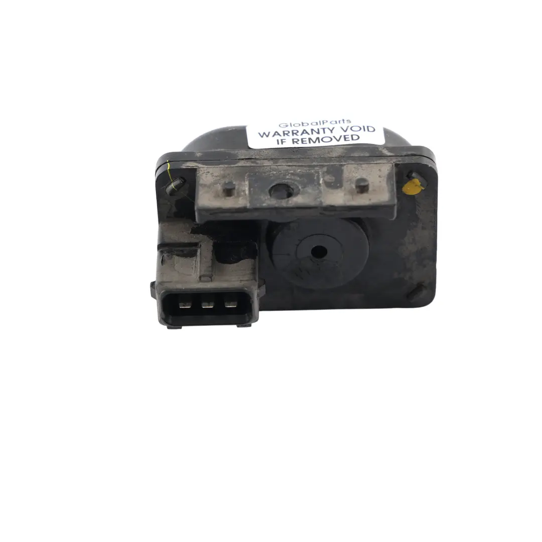 Volkswagen Golf Mk4 1J MAP Drucksensor Steuergerät - SKU 853919562 - Teilenummer 853919562
