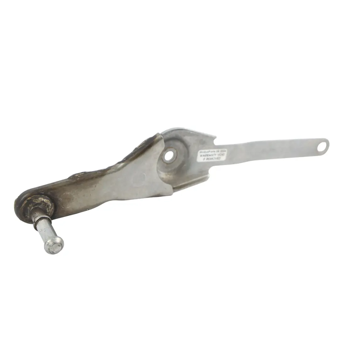BMW F06 F12 F10 F01 F02 Soporte Caja de Cambios - SKU 8576348-1 - Número de pieza 8576348