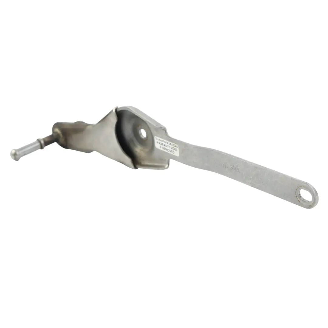BMW F06 F12 F10 F01 F02 Soporte Caja de Cambios - SKU 8576348-1 - Número de pieza 8576348