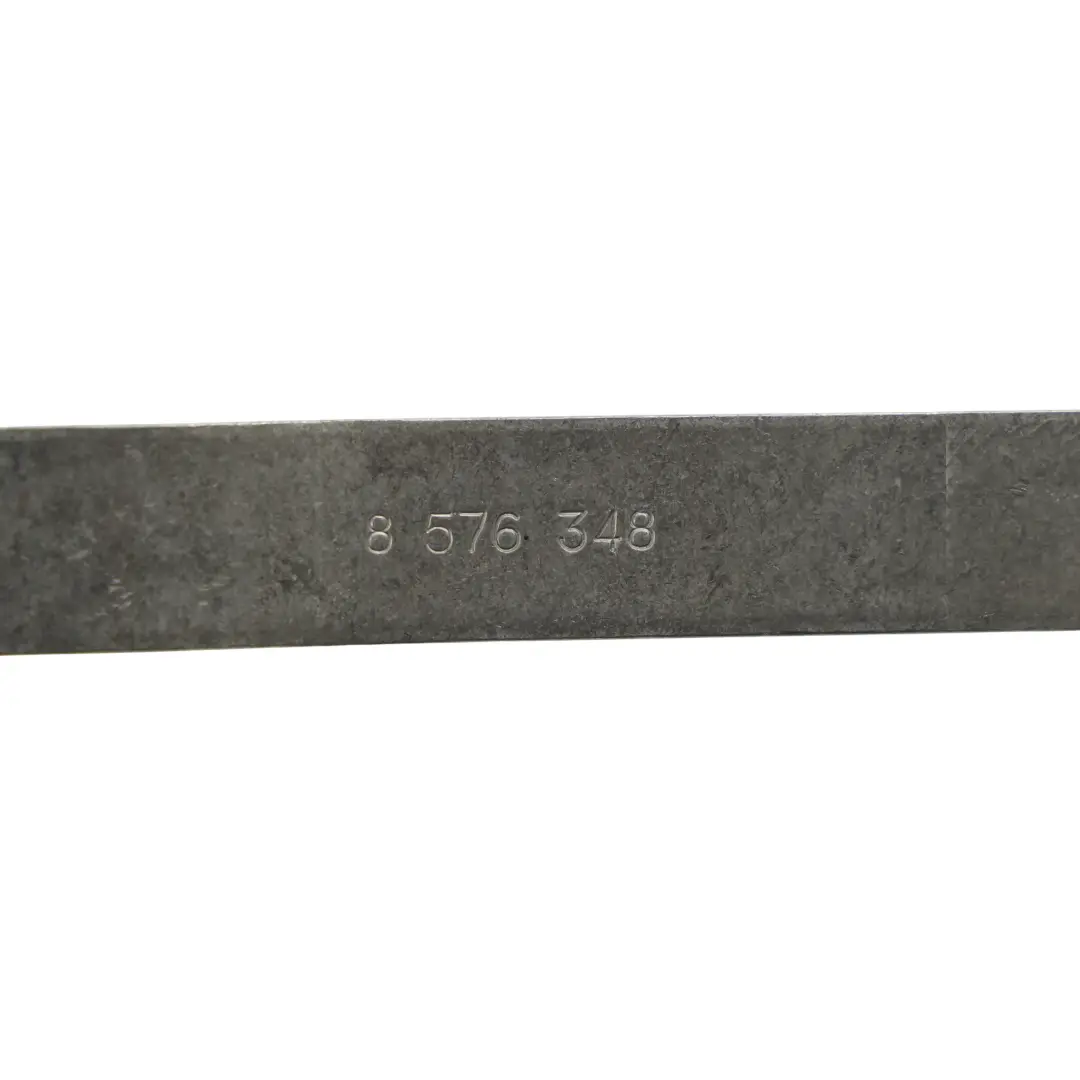 BMW F06 F12 F10 F01 F02 Wspornik Mocowania Skrzyni Biegów - SKU 8576348-1 - Numer Części 8576348