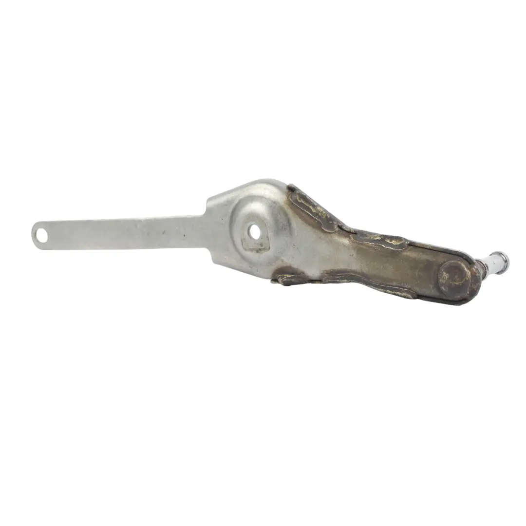 Soporte Caja de Cambios para BMW F06 F12 F10 F01 F02 con número de pieza 8576348 BMW F06 F12 F10 F01 F02 Soporte Caja de Cambios - SKU 8576348-1 - Número de pieza 8576348