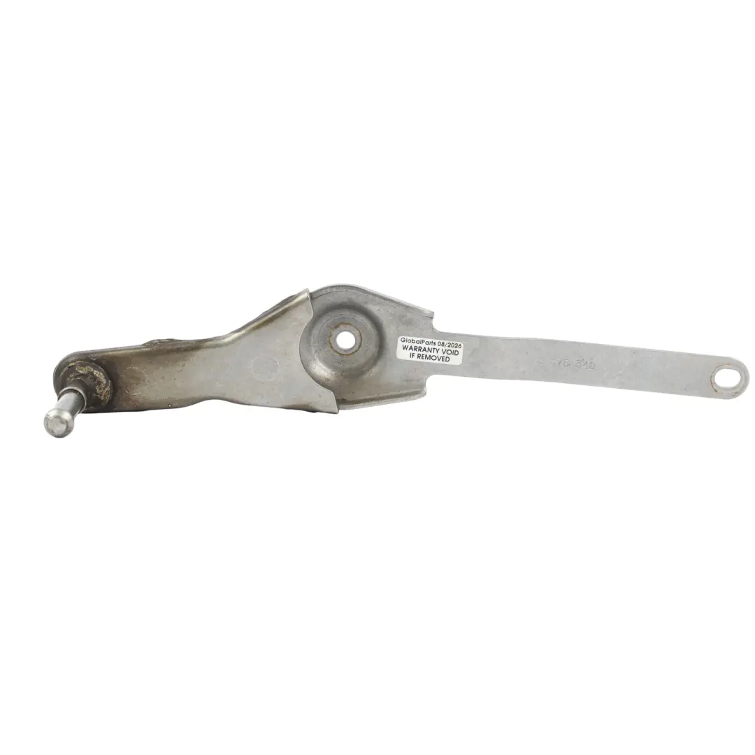 BMW F06 F12 F10 F01 F02 Wspornik Mocowania Skrzyni Biegów - SKU 8576348-1 - Numer Części 8576348