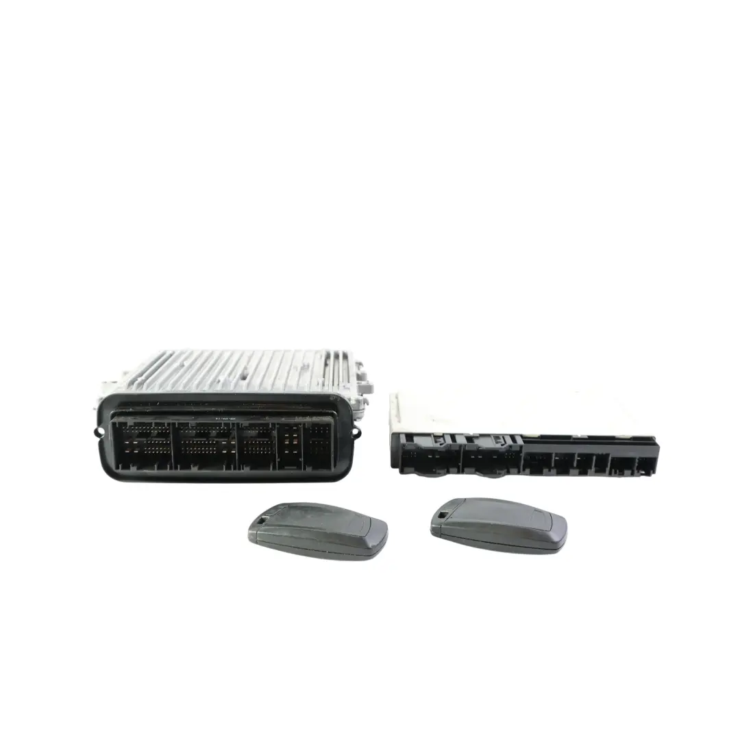 BMW F32 Sterownik Silnika ECU N57D30B 3.0 Diesel 313KM Automat 8579748 - SKU 8579748-2-3 - Numer Części 8579748-2