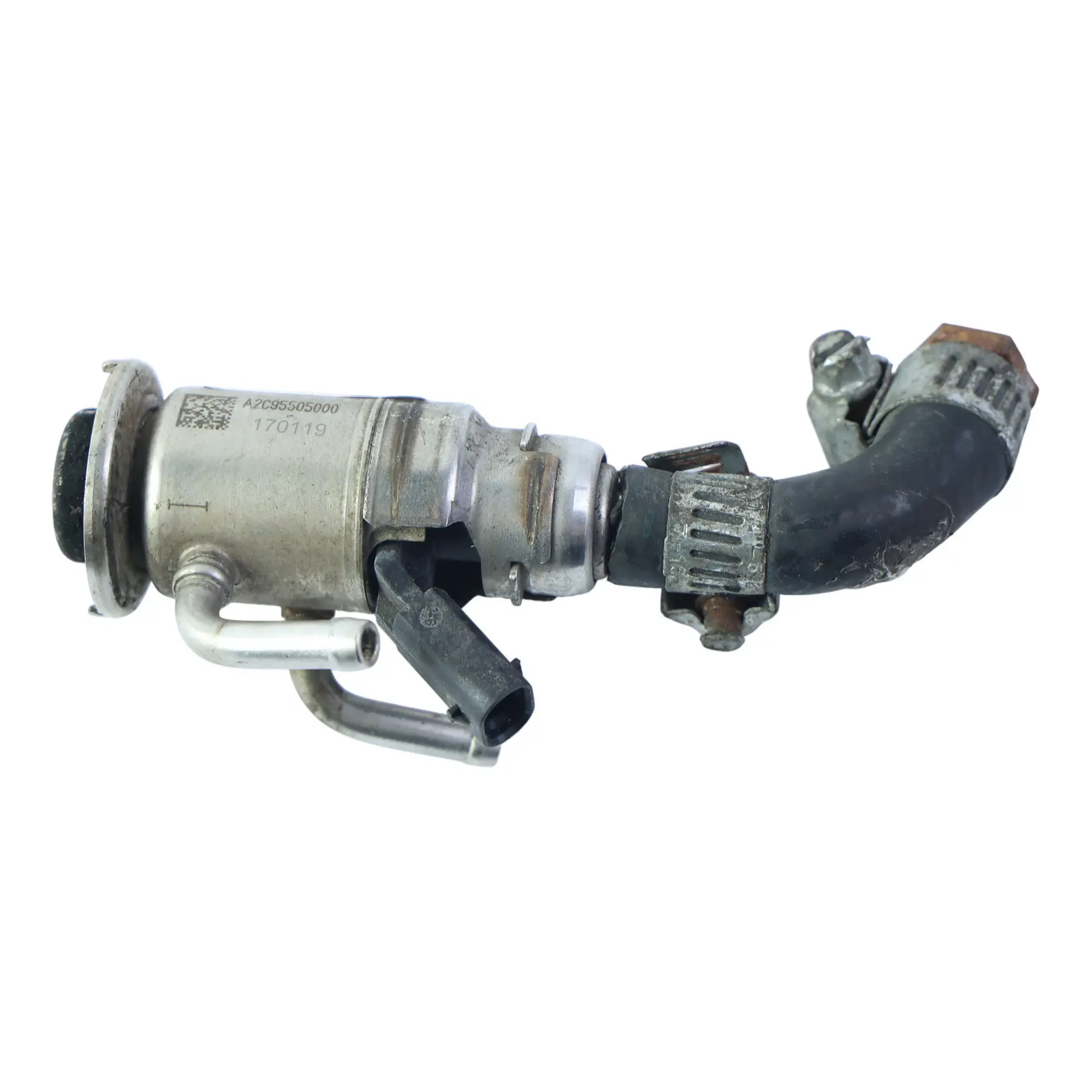 BMW G20 G30 Wtryskiwacz AdBlue Silnik Diesel B47D 220d 8580209