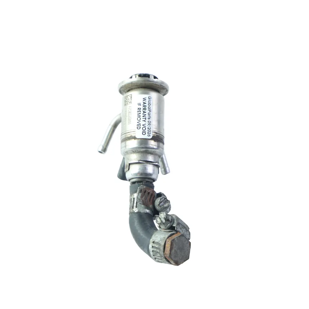 Wtryskiwacz AdBlue Silnik Diesel B47D 220d do BMW G20 G30 o numerze 8580209 BMW G20 G30 Wtryskiwacz AdBlue Silnik Diesel B47D 220d - SKU 8580209-2 - Numer Części 8580209