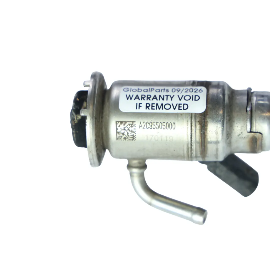 BMW G20 G30 AdBlue Metering Nozzle Unit Diesel Engine B47D 220d - SKU 8580209-2 - Part number 8580209