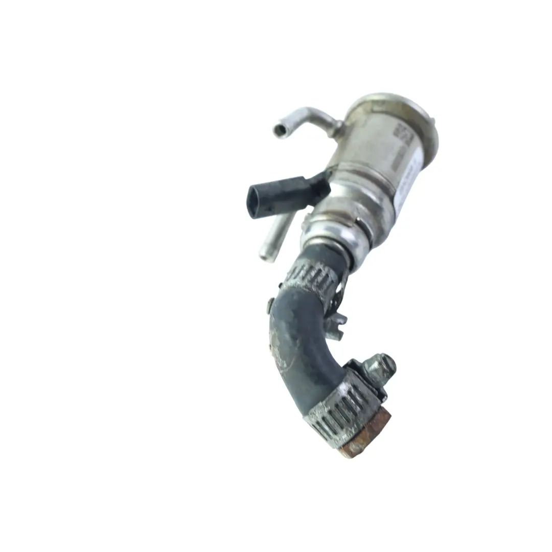 Inyector Dosificador AdBlue Diesel B47D 220d para BMW G20 G30 con número de pieza 8580209 BMW G20 G30 Inyector Dosificador AdBlue Diesel B47D 220d - SKU 8580209-2 - Número de pieza 8580209