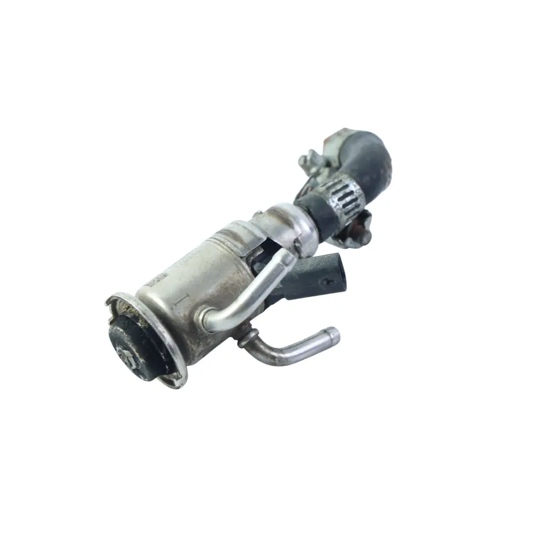 Inyector Dosificador AdBlue Diesel B47D 220d para BMW G20 G30 con número de pieza 8580209 BMW G20 G30 Inyector Dosificador AdBlue Diesel B47D 220d - SKU 8580209-2 - Número de pieza 8580209