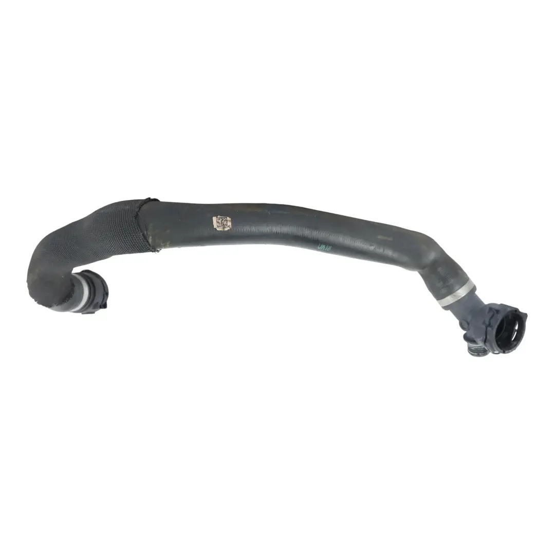 BMW F39 F40 F44 F48 Mini F54 F55 Radiator Coolant Hose Pipe Line Tube - SKU 8584831-1 - Part number 8584831