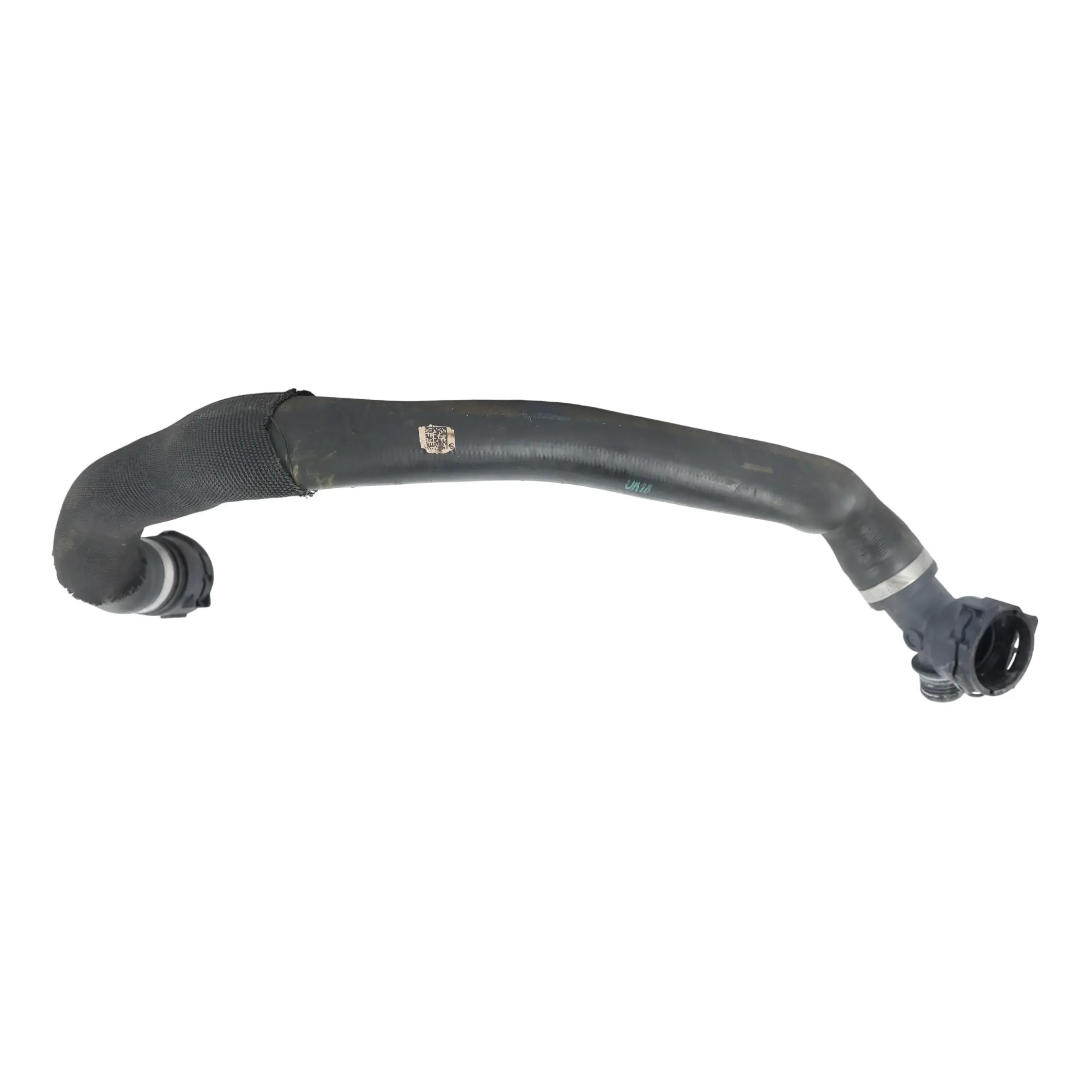 BMW F39 F40 F44 F48 Mini F54 F55 Radiator Coolant Hose Pipe Line Tube 8584831
