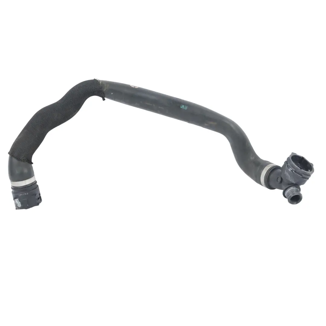 Manguera Tubo Radiador Refrigerante para BMW F39 F40 F44 F48 Mini F54 F55 con número de pieza 8584831 BMW F39 F40 F44 F48 Mini F54 F55 Manguera Tubo Radiador Refrigerante - SKU 8584831-1 - Número de pieza 8584831