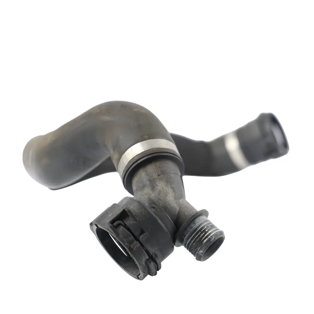 Manguera Tubo Radiador Refrigerante para BMW F39 F40 F44 F48 Mini F54 F55 con número de pieza 8584831 BMW F39 F40 F44 F48 Mini F54 F55 Manguera Tubo Radiador Refrigerante - SKU 8584831-1 - Número de pieza 8584831
