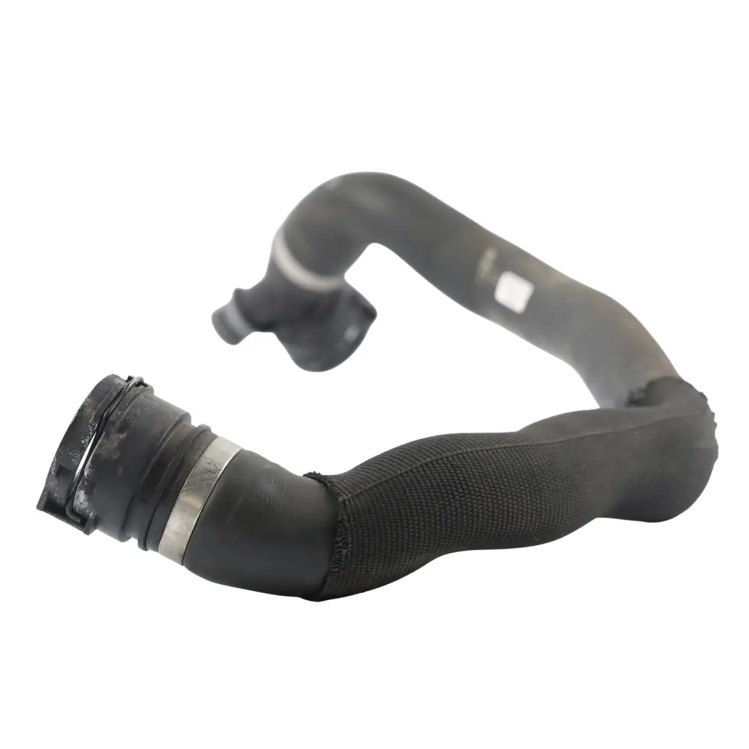 Manguera Tubo Radiador Refrigerante para BMW F39 F40 F44 F48 Mini F54 F55 con número de pieza 8584831 BMW F39 F40 F44 F48 Mini F54 F55 Manguera Tubo Radiador Refrigerante - SKU 8584831-1 - Número de pieza 8584831