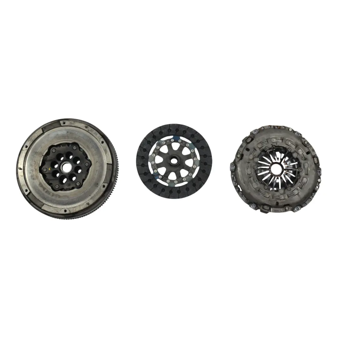 BMW F45 X1 F48 Mini F54 Dual Mass Flywheel Clutch Wheel Set B47 Manual - SKU 8600215-1 - Part number 8600215