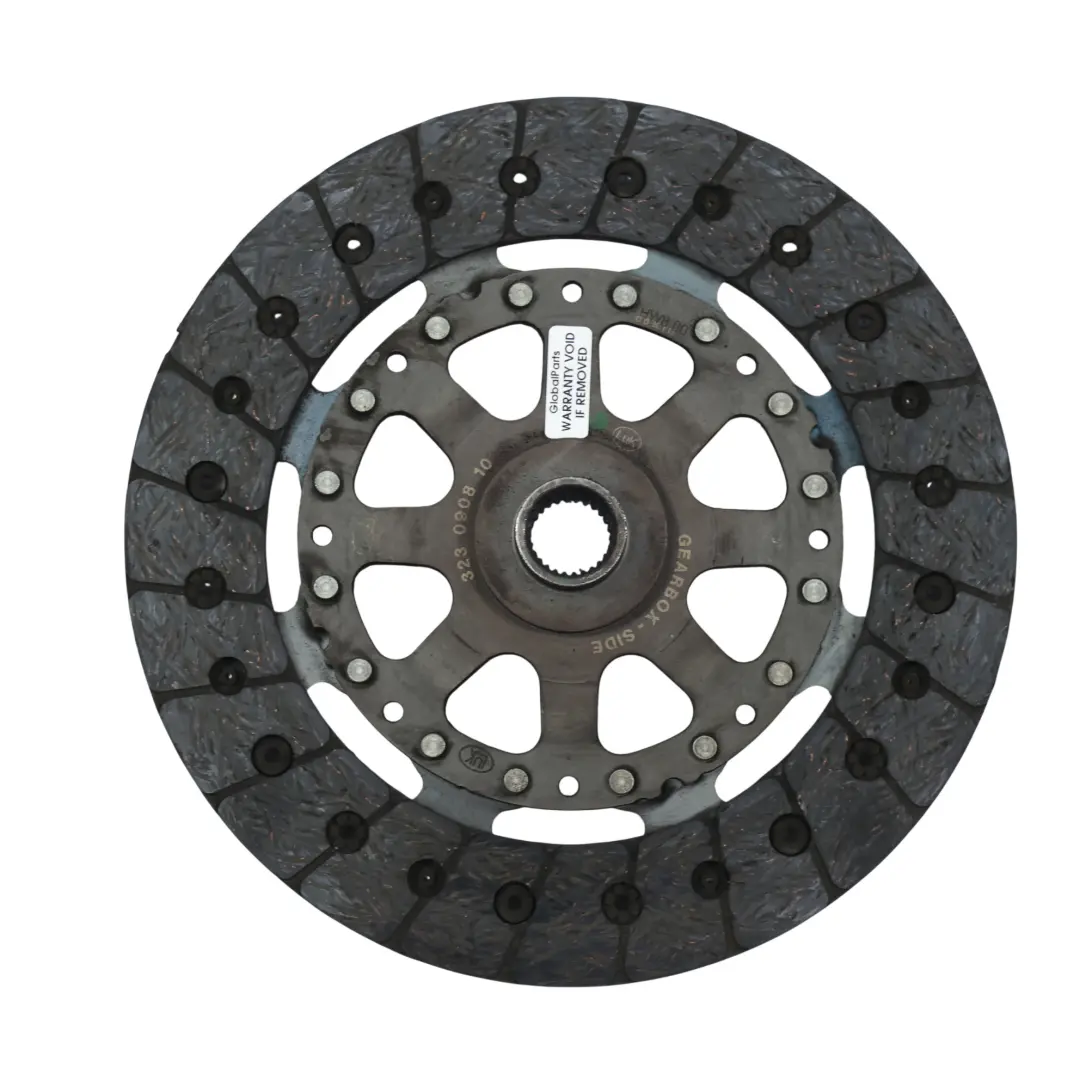 Mini F54 Volant Moteur Bimasse Embrayage Kit Manuel B47 - SKU 8600215-1 - Numéro de pièce 8600215