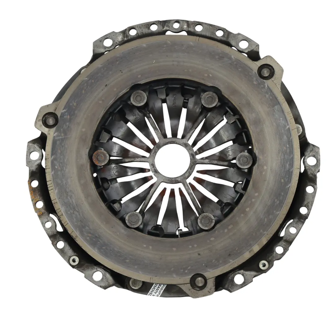 Mini F54 Volant Moteur Bimasse Embrayage Kit Manuel B47 - SKU 8600215-1 - Numéro de pièce 8600215