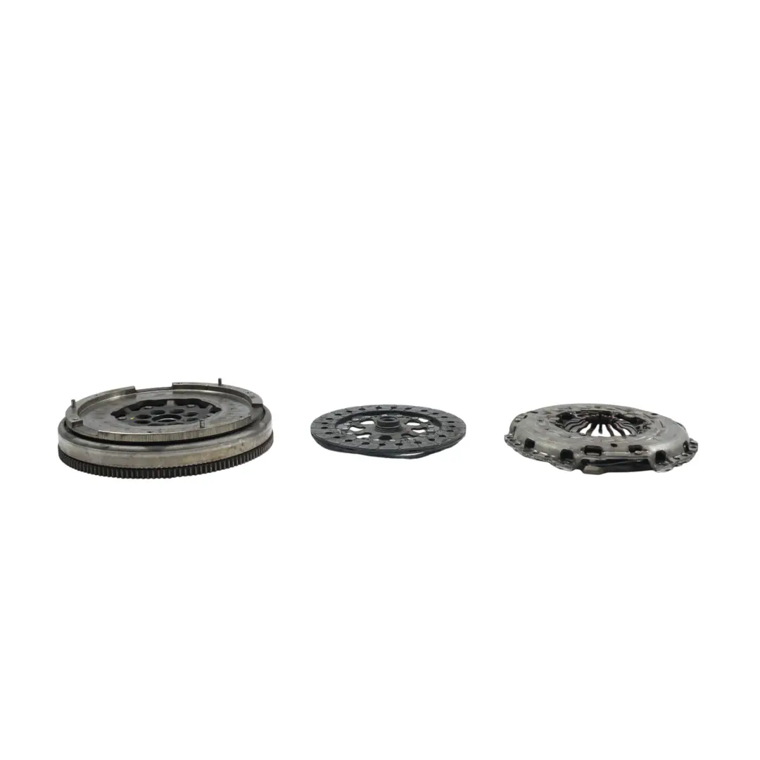 Mini F54 Zweimassenschwungrad Kupplungssatz B47 Manuell - SKU 8600215-1 - Teilenummer 8600215