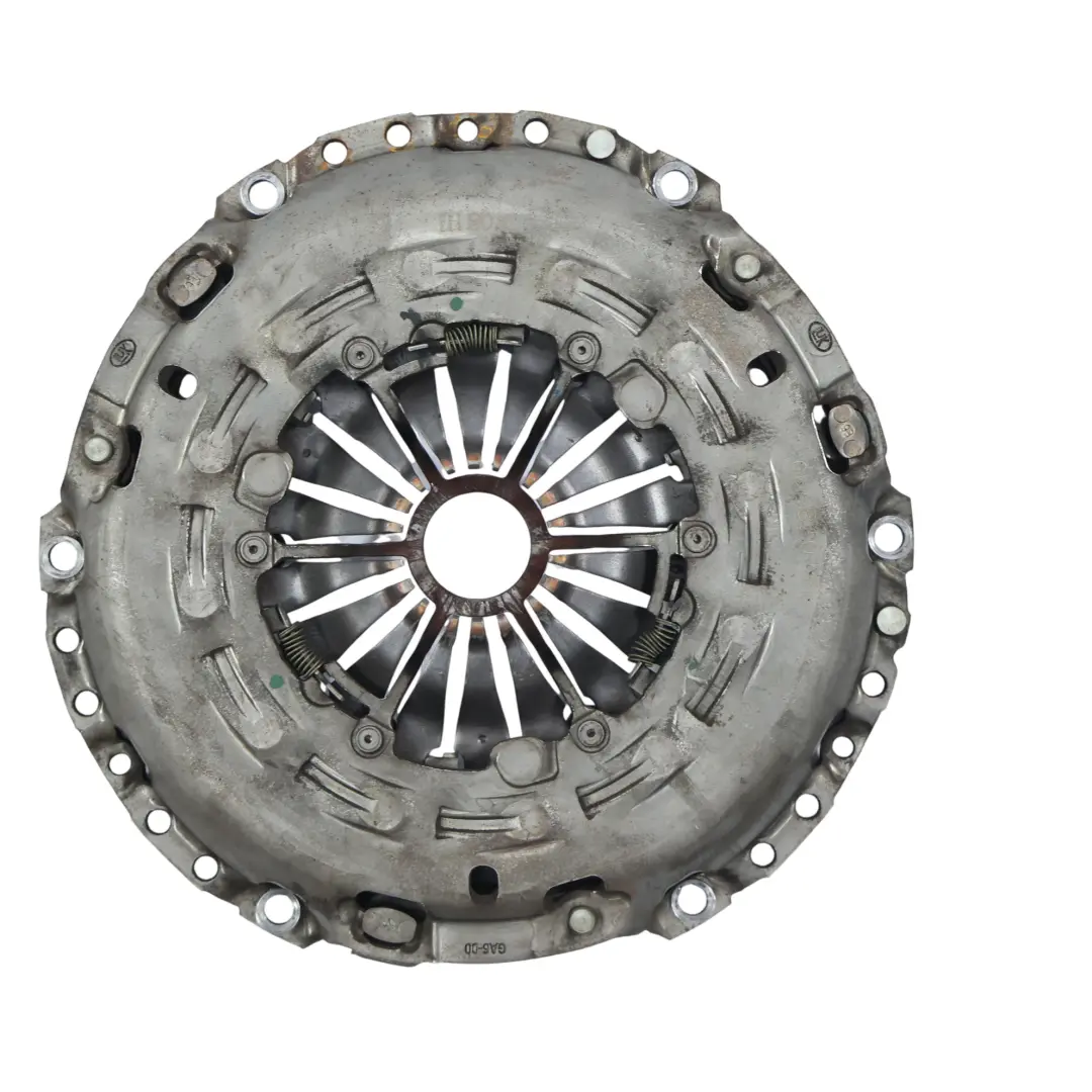 Mini F54 Zweimassenschwungrad Kupplungssatz B47 Manuell - SKU 8600215-1 - Teilenummer 8600215