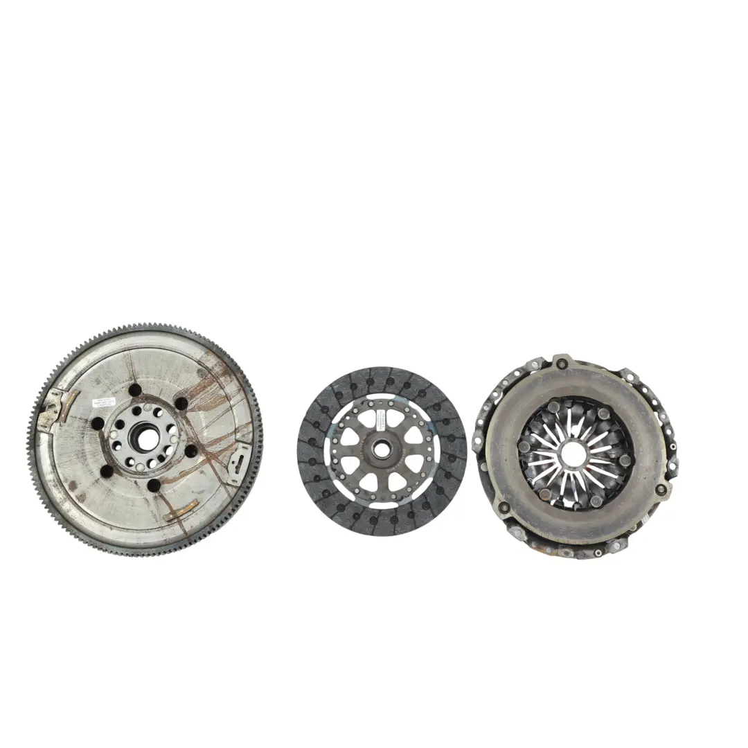 Mini F54 Volant Moteur Bimasse Embrayage Kit Manuel B47 - SKU 8600215-1 - Numéro de pièce 8600215