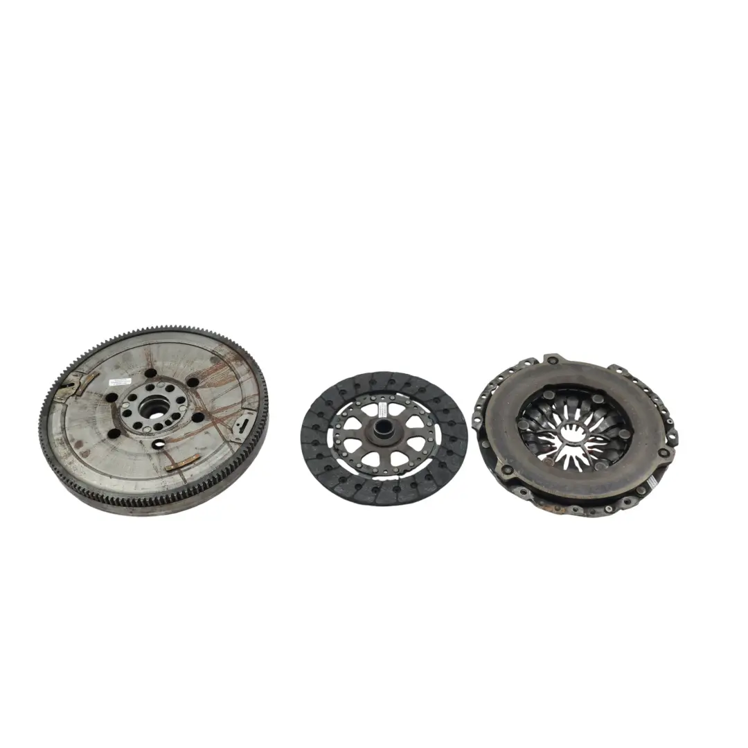 BMW F45 X1 F48 Mini F54 Dual Mass Flywheel Clutch Wheel Set B47 Manual - SKU 8600215-1 - Part number 8600215