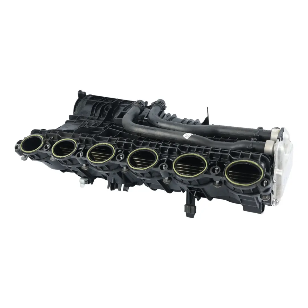 B58 M140i 340i 440i Colector Admisión Sistema para BMW F20 F30 F32 con número de pieza 8603913 BMW F20 F30 F32 B58 M140i 340i 440i Colector Admisión Sistema - SKU 8603913-6 - Número de pieza 8603913
