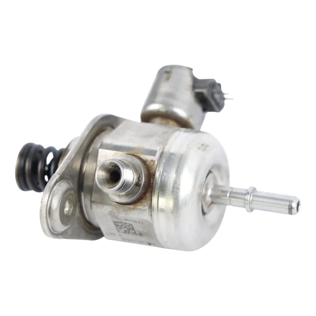Mini R55 R56 R57 LCI High Pressure Fuel Pump Petrol Cooper S N18 - SKU 8605102-2 - Part number 8605102