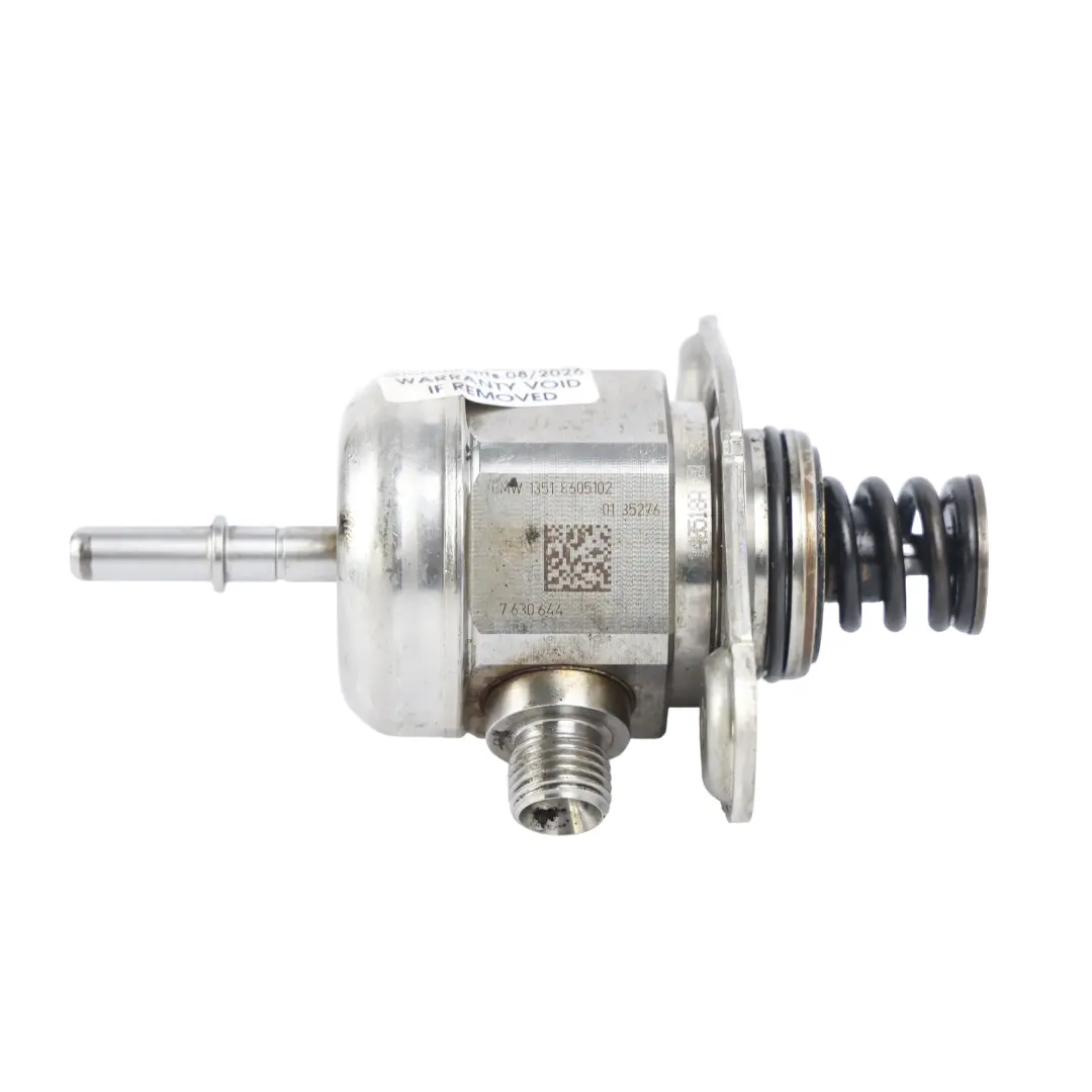 Mini R55 R56 R57 LCI N18 Bomba Combustible Alta Presión Gasolina - SKU 8605102-2 - Número de pieza 8605102