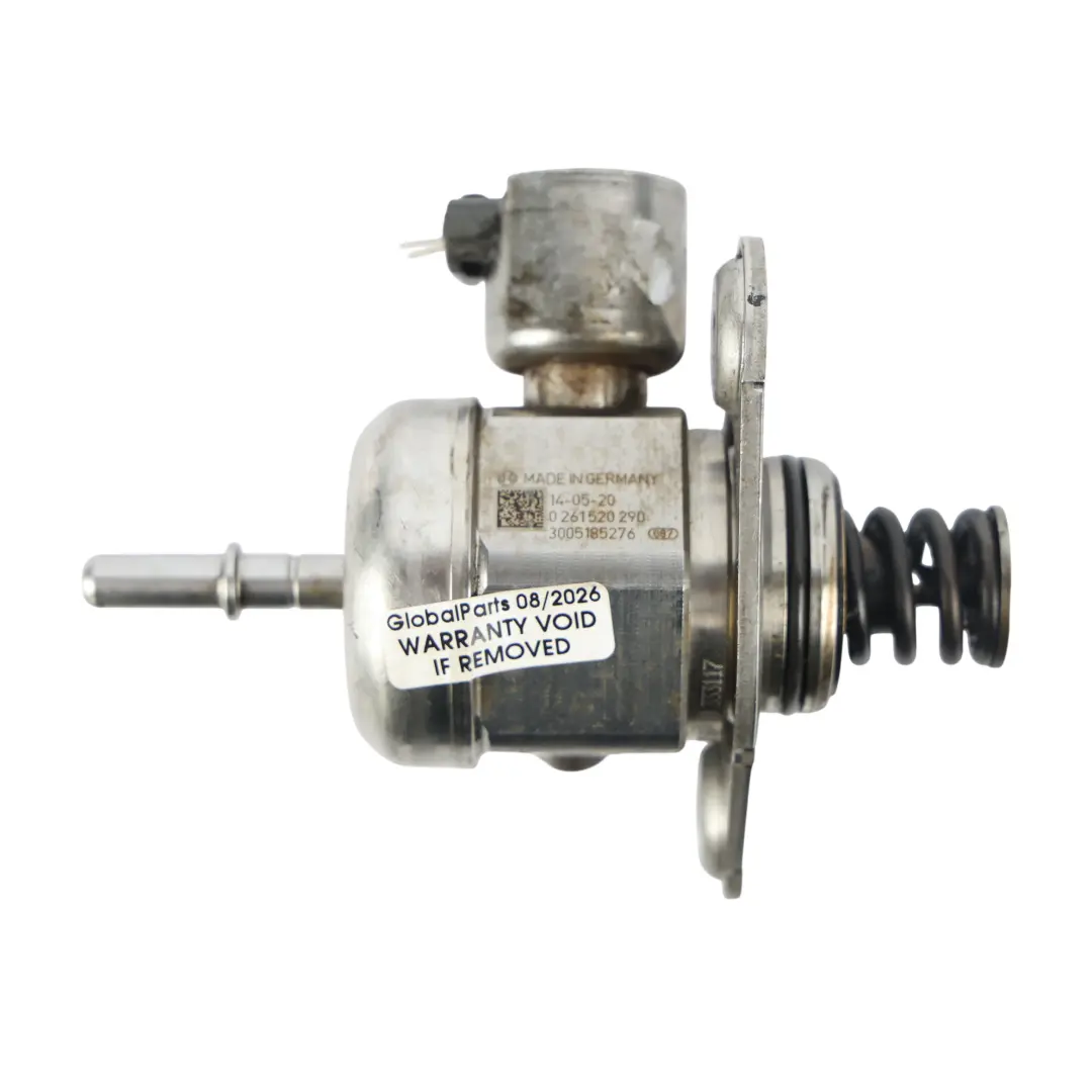 Pompa Wysokiego Ciśnienia do Mini R55 R56 R57 LCI Cooper S N18 o numerze 8605102 Mini R55 R56 R57 LCI Cooper S N18 Pompa Wysokiego Ciśnienia - SKU 8605102-2 - Numer Części 8605102
