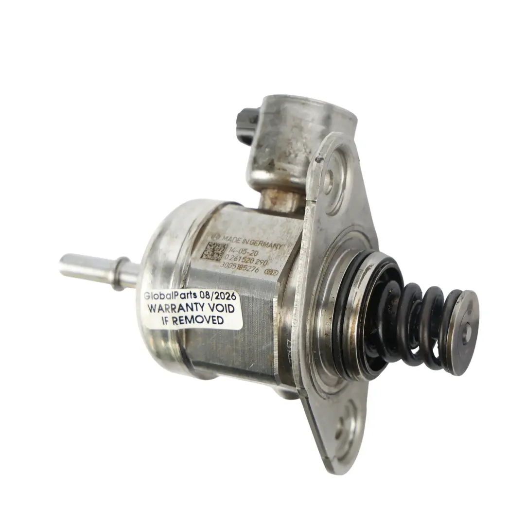 Pompa Wysokiego Ciśnienia do Mini R55 R56 R57 LCI Cooper S N18 o numerze 8605102 Mini R55 R56 R57 LCI Cooper S N18 Pompa Wysokiego Ciśnienia - SKU 8605102-2 - Numer Części 8605102