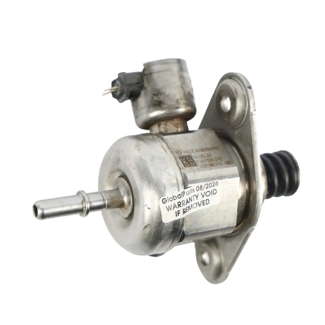 Pompa Wysokiego Ciśnienia do Mini R55 R56 R57 LCI Cooper S N18 o numerze 8605102 Mini R55 R56 R57 LCI Cooper S N18 Pompa Wysokiego Ciśnienia - SKU 8605102-2 - Numer Części 8605102