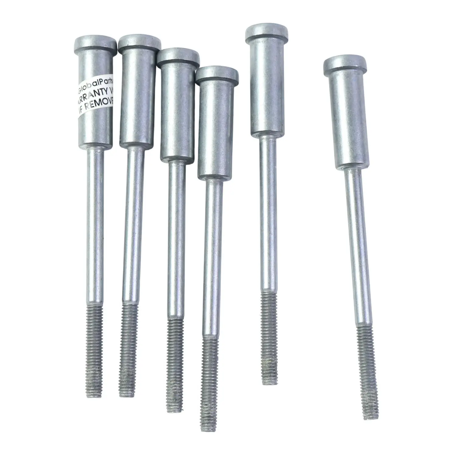 BMW F30 330e Hybrid High Voltage Battery Module Screw Bolt 8606058 SET