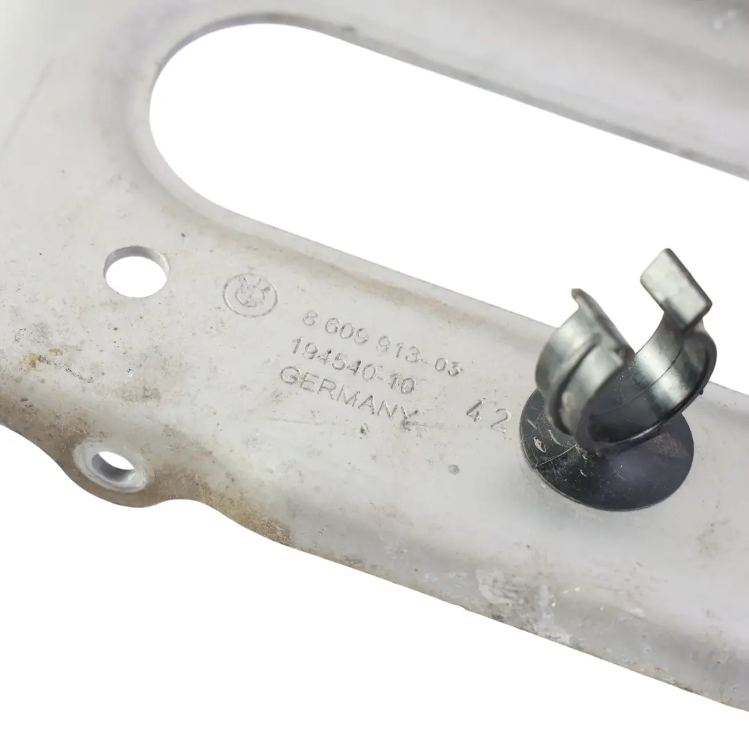 Support Fixation Onduleur pour Mini Countryman F60 à propos du numéro de pièce 8609913 Mini Countryman F60 Support Fixation Onduleur - SKU 8609913 - Numéro de pièce 8609913