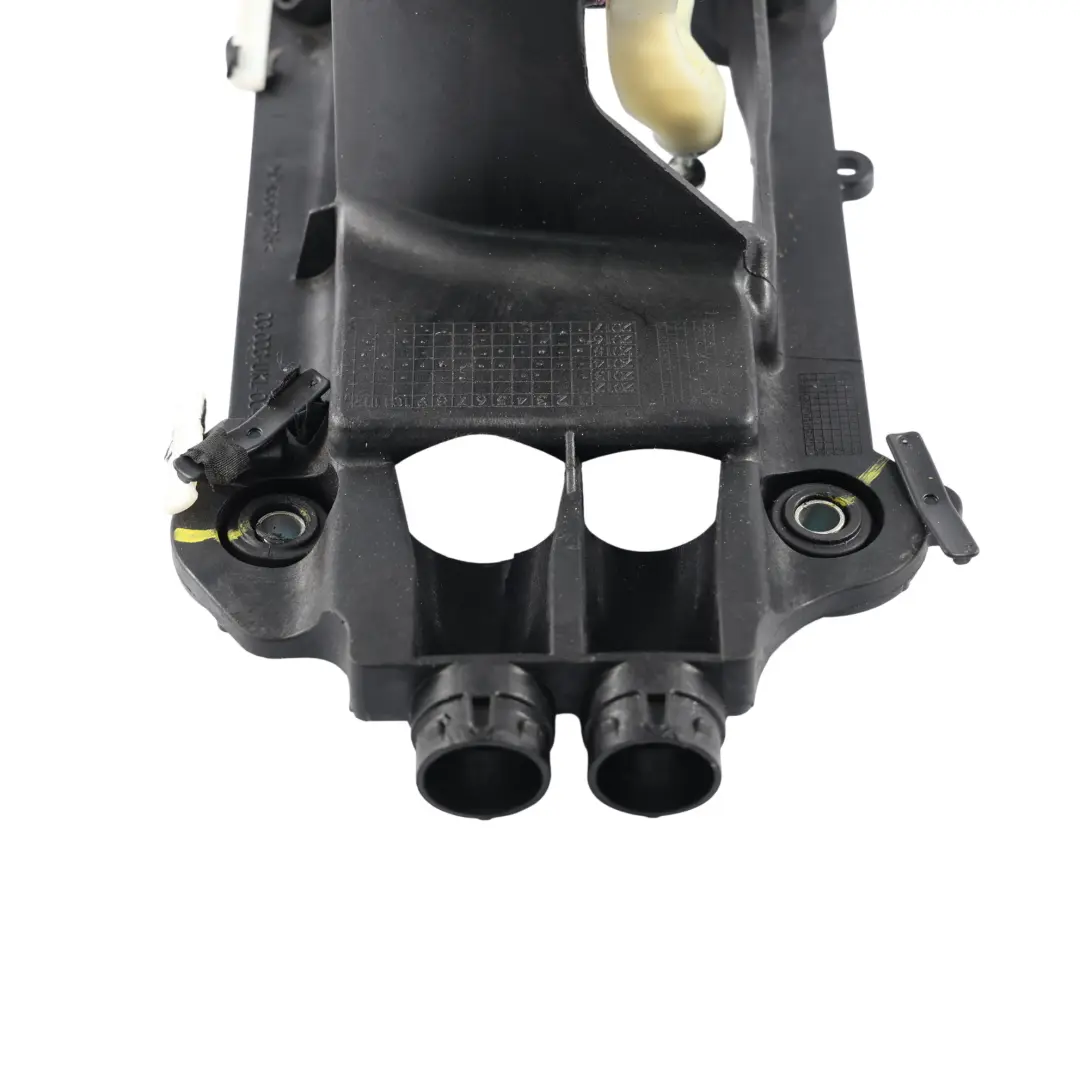 Leva Selettore Cambio Manuale 6 Marce per BMW F40 F44 con numero di parte 8611460 BMW F40 F44 Leva Selettore Cambio Manuale 6 Marce - SKU 8611460 - Numero di parte 8611460