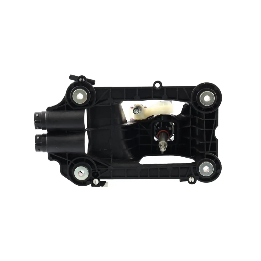 Gearstick Shifter Selector Lever 6 Speed Manual to BMW F40 F44 with Part number 8611460 BMW F40 F44 Gearstick Shifter Selector Lever 6 Speed Manual - SKU 8611460 - Part number 8611460