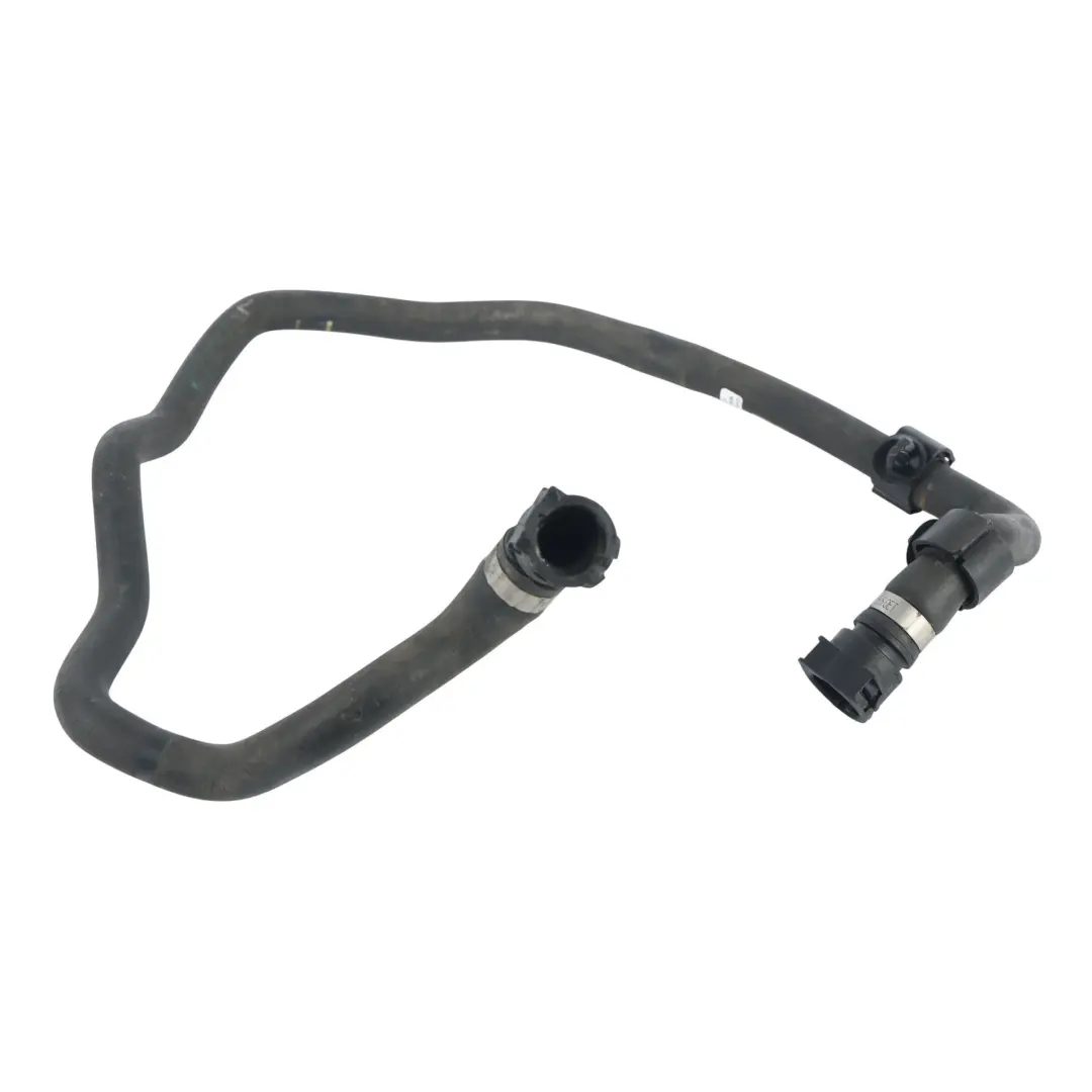 Coolant Hose Pipe B48 B58 Petrol to BMW F20 F22 F30 F32 LCI F36 with Part number 8616559 BMW F20 F22 F30 F32 LCI F36 Coolant Hose Pipe B48 B58 Petrol - SKU 8616559 - Part number 8616559