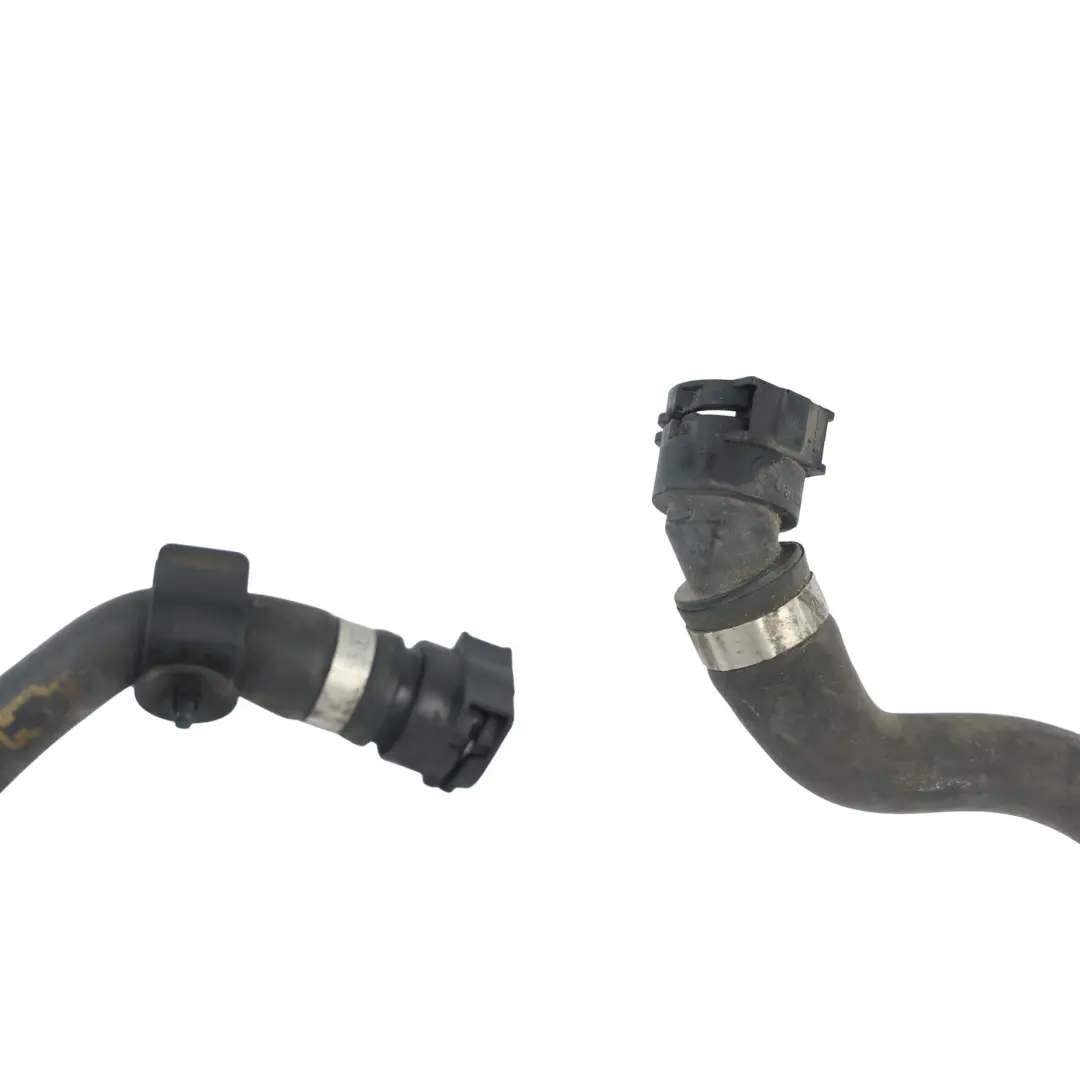 Coolant Hose Pipe B48 B58 Petrol to BMW F20 F22 F30 F32 LCI F36 with Part number 8616559 BMW F20 F22 F30 F32 LCI F36 Coolant Hose Pipe B48 B58 Petrol - SKU 8616559 - Part number 8616559