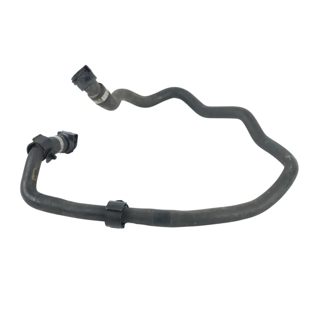 Coolant Hose Pipe B48 B58 Petrol to BMW F20 F22 F30 F32 LCI F36 with Part number 8616559 BMW F20 F22 F30 F32 LCI F36 Coolant Hose Pipe B48 B58 Petrol - SKU 8616559 - Part number 8616559