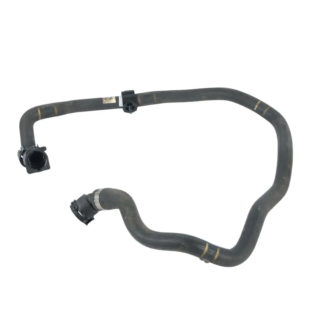 Coolant Hose Pipe B48 B58 Petrol to BMW F20 F22 F30 F32 LCI F36 with Part number 8616559 BMW F20 F22 F30 F32 LCI F36 Coolant Hose Pipe B48 B58 Petrol - SKU 8616559 - Part number 8616559