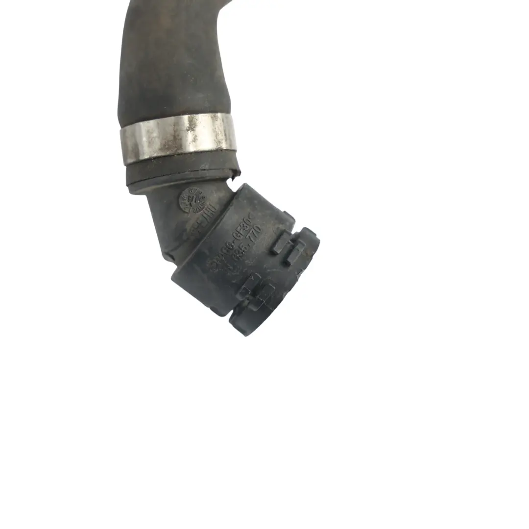 Coolant Hose Pipe B48 B58 Petrol to BMW F20 F22 F30 F32 LCI F36 with Part number 8616559 BMW F20 F22 F30 F32 LCI F36 Coolant Hose Pipe B48 B58 Petrol - SKU 8616559 - Part number 8616559