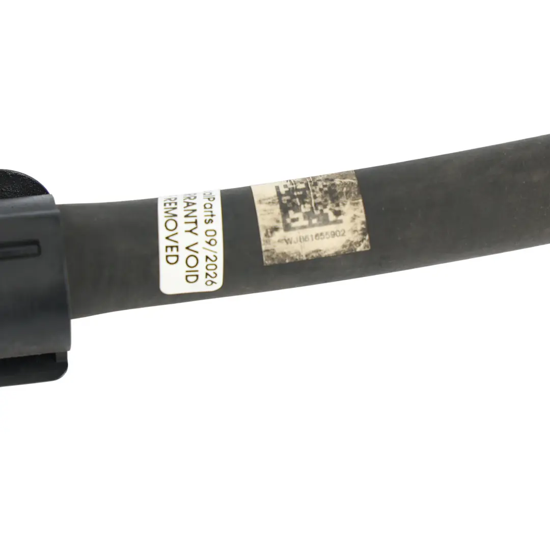 Coolant Hose Pipe B48 B58 Petrol to BMW F20 F22 F30 F32 LCI F36 with Part number 8616559 BMW F20 F22 F30 F32 LCI F36 Coolant Hose Pipe B48 B58 Petrol - SKU 8616559 - Part number 8616559