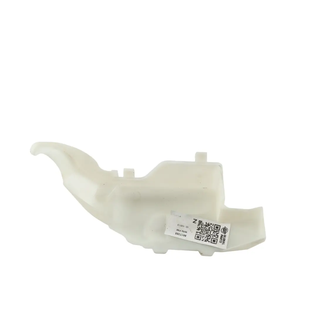 Boîtier Électronique Garniture pour Mini Cooper F54 F55 F56 F57 F60 à propos du numéro de pièce 8617355 Mini Cooper F54 F55 F56 F57 F60 Boîtier Électronique Garniture - SKU 8617355 - Numéro de pièce 8617355