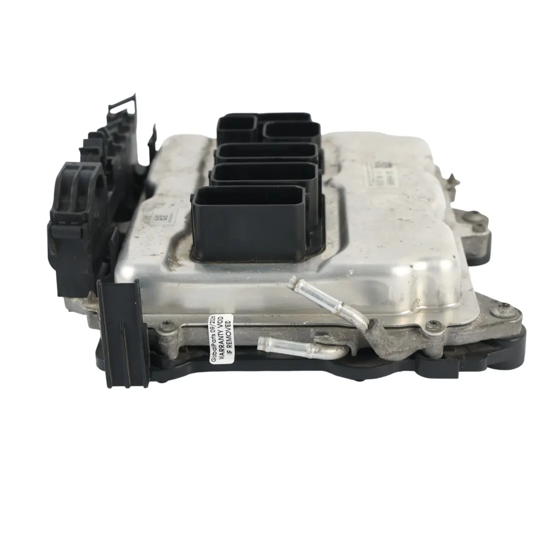 Control Unit ECU 559HP 4.4 Petrol S63B44B M6 S63N to BMW F12 Engine with Part number 8617549 BMW F12 Engine Control Unit ECU 559HP 4.4 Petrol S63B44B M6 S63N - SKU 8617549-1 - Part number 8617549
