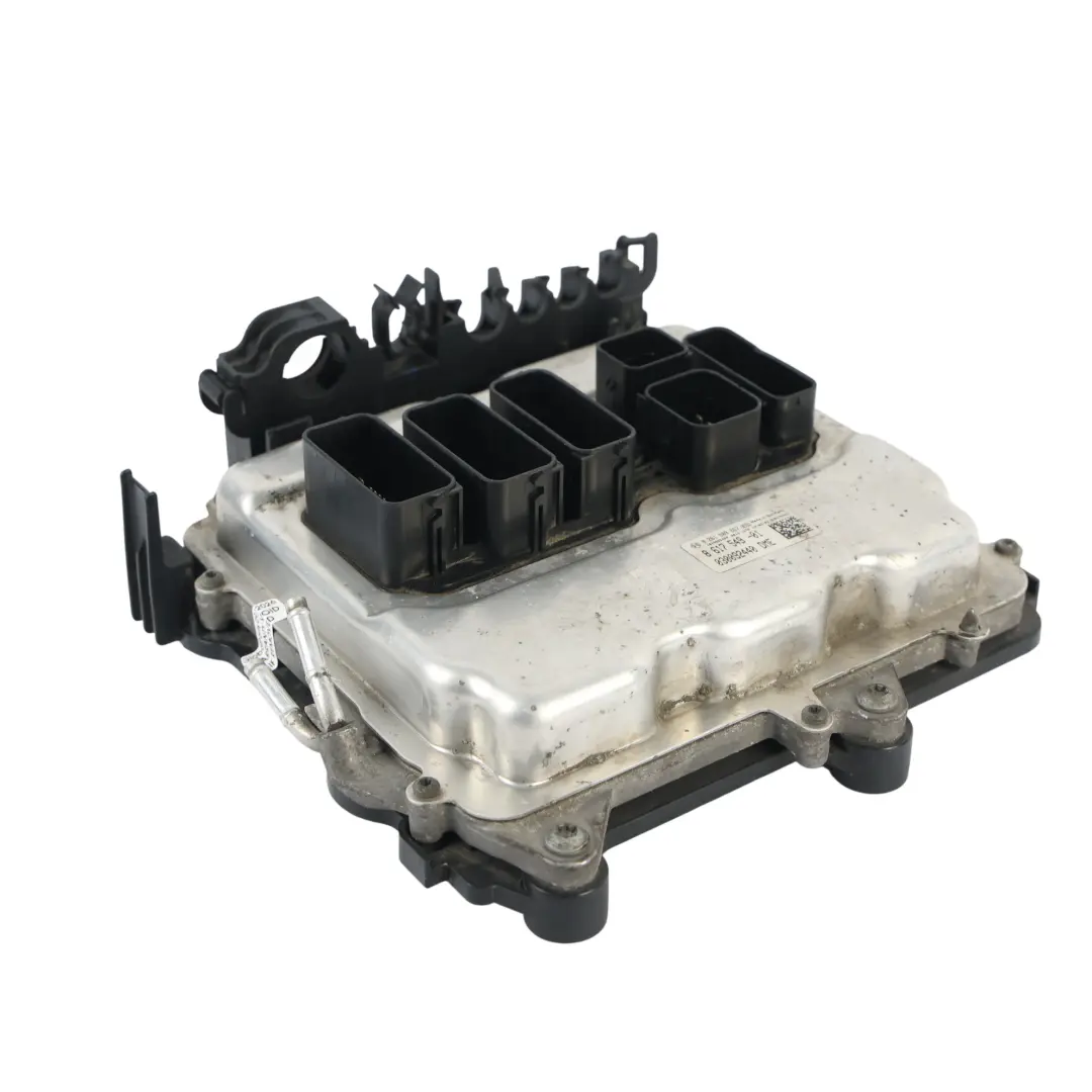 Control Unit ECU 559HP 4.4 Petrol S63B44B M6 S63N to BMW F12 Engine with Part number 8617549 BMW F12 Engine Control Unit ECU 559HP 4.4 Petrol S63B44B M6 S63N - SKU 8617549-1 - Part number 8617549