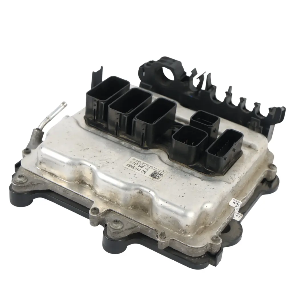Control Unit ECU 559HP 4.4 Petrol S63B44B M6 S63N to BMW F12 Engine with Part number 8617549 BMW F12 Engine Control Unit ECU 559HP 4.4 Petrol S63B44B M6 S63N - SKU 8617549-1 - Part number 8617549